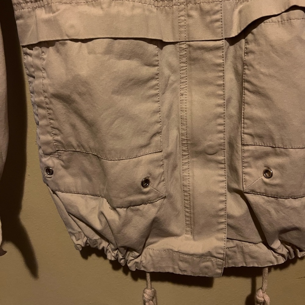 Pink Jacket - Picture 7 of 7